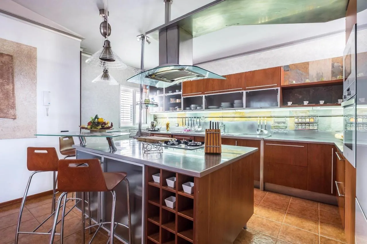 Spr Atico Appartement Santa Úrsula