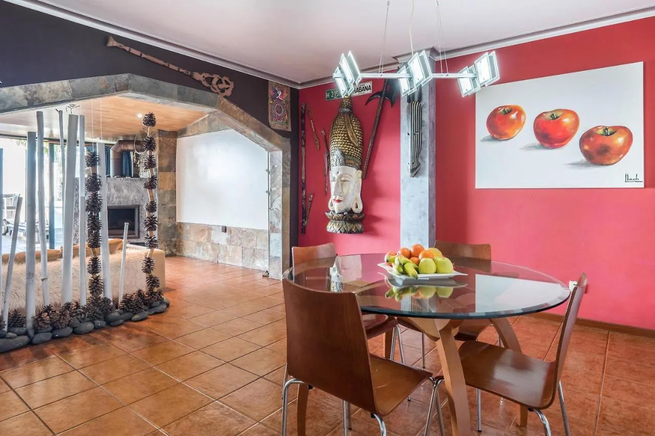 Spr Atico Appartement Santa Úrsula Spanje