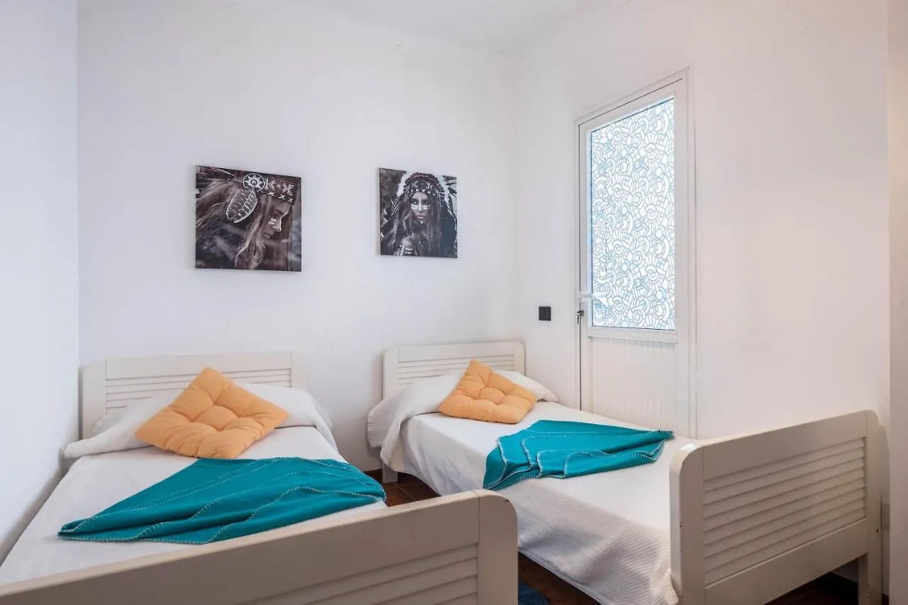 Spr Atico Appartement Santa Úrsula Spanje