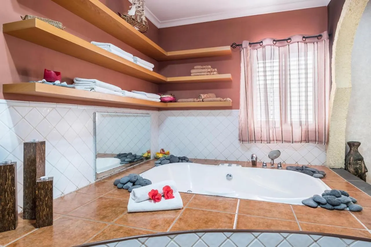 Spr Atico Appartement Santa Úrsula