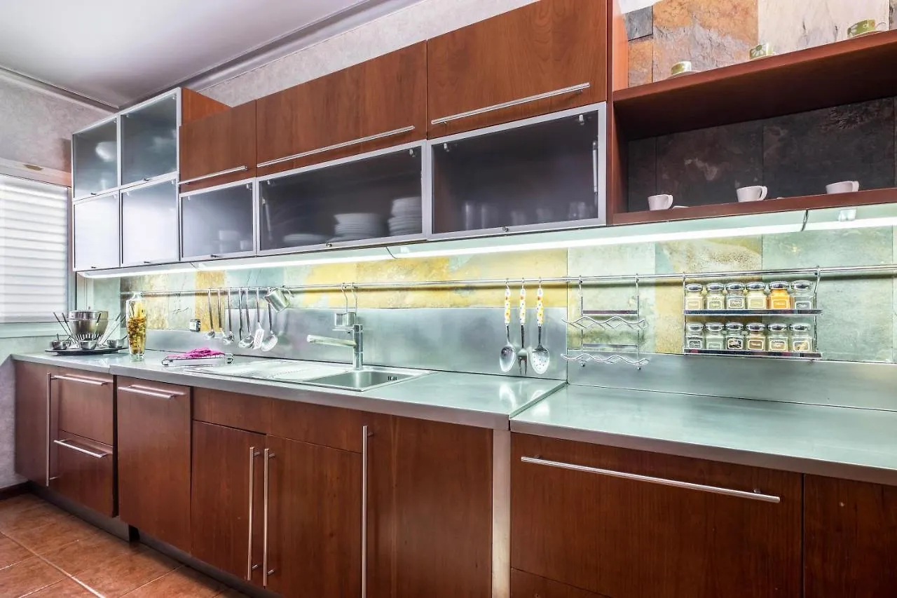 Spr Atico Appartement Santa Úrsula Spanje