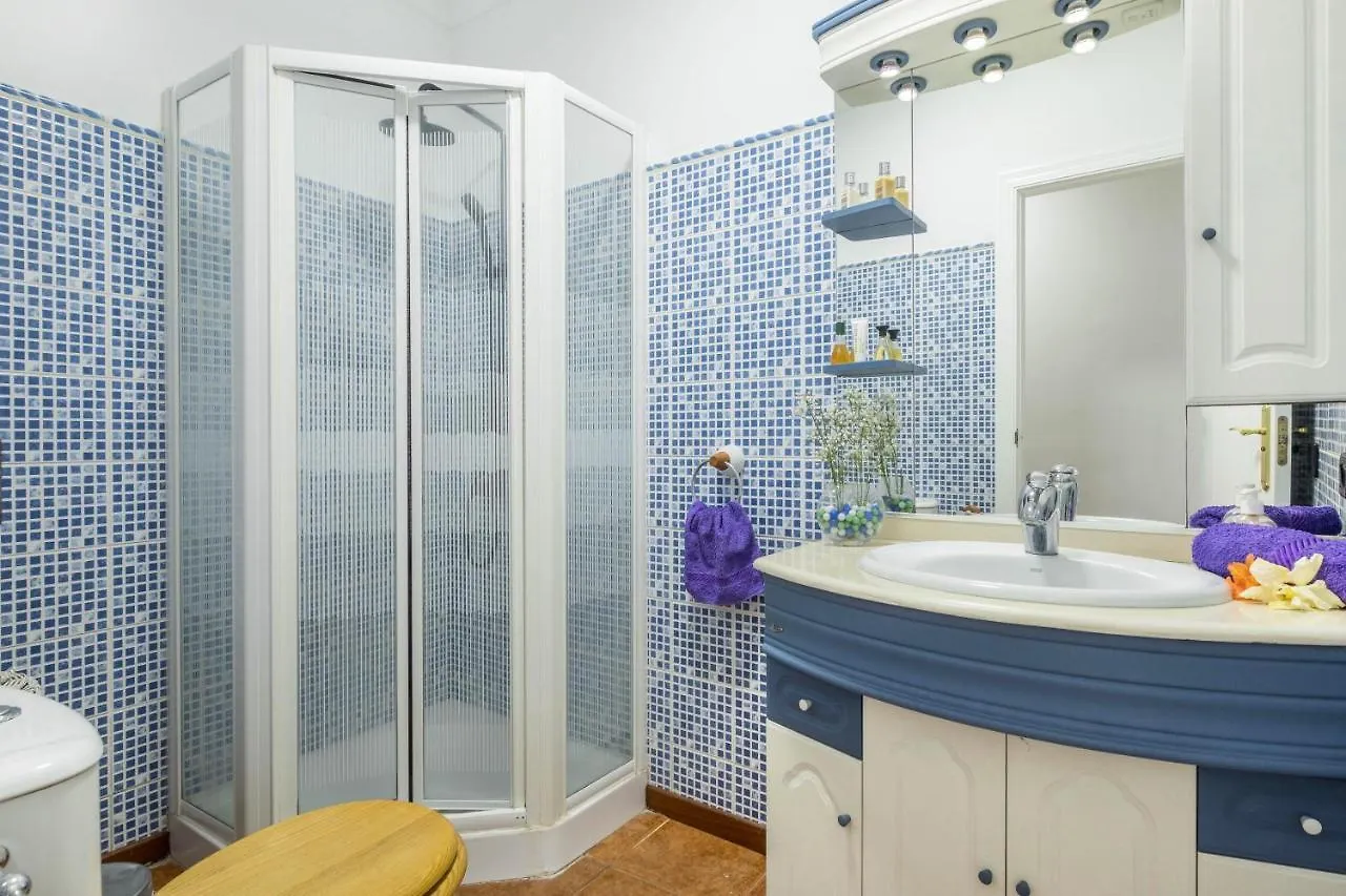 Spr Atico Appartement Santa Úrsula 0*,